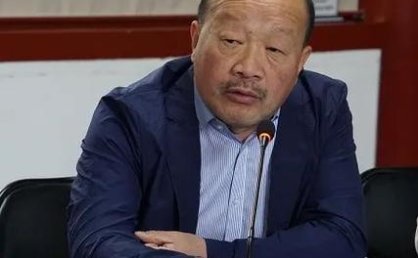 龙门石窟研究院原院长史家珍涉嫌违纪违法