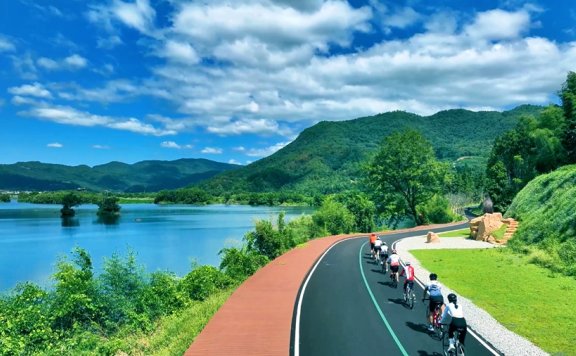 春来武夷,马上有福!武夷山推出系列文旅活动邀八方游客共度茶味中国年