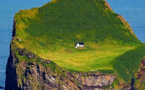 世界上最孤独的网红景点：寻孤独之名，赴社交盛宴