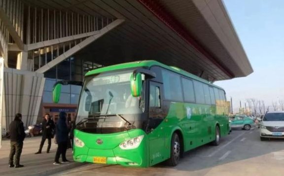 3月26日起，承德机场巴士调整发车时刻