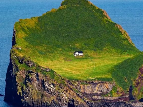 世界上最孤独的网红景点：寻孤独之名，赴社交盛宴