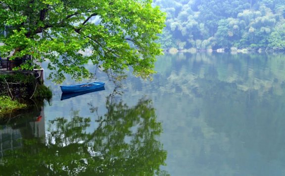 湖南永州景点排行榜，永州值得一去的9大好玩景点，你去过几个？