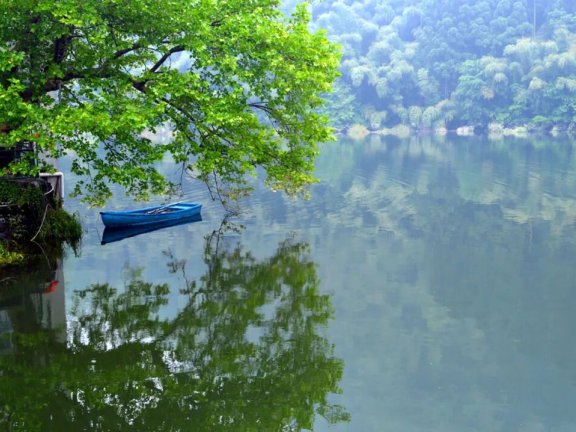 湖南永州景点排行榜,永州值得一去的9大好玩景点,你去过几个?