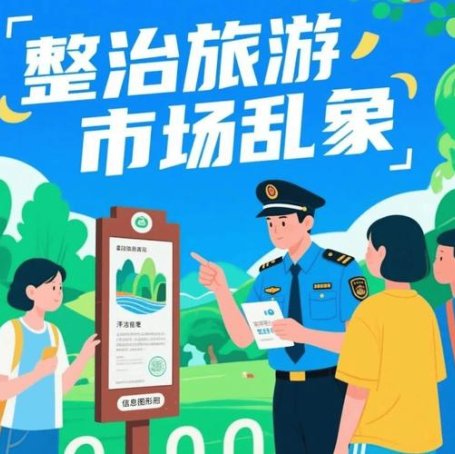 警惕旅游消费陷阱 依法维护自身权益—致广大市民及游客朋友们的倡议书