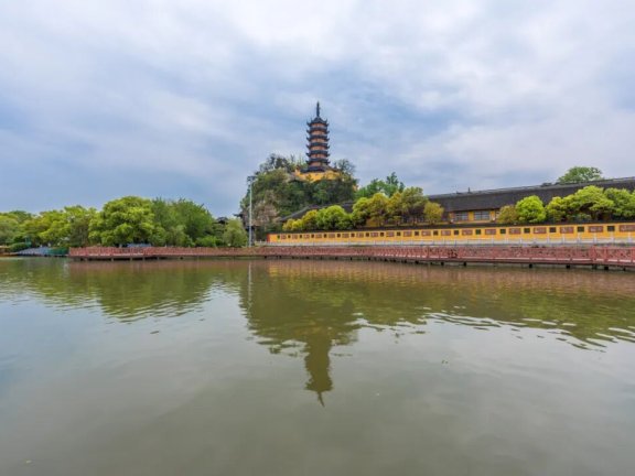 镇江景点排行榜，江苏镇江必去的10个地方，全部去过才算真正玩转镇江